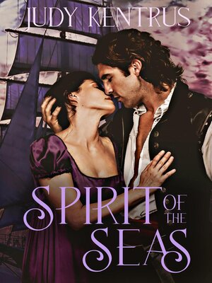 cover image of Spirit of the Seas